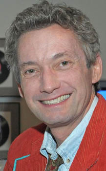 Cam Clarke
